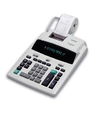 Casio Calculators