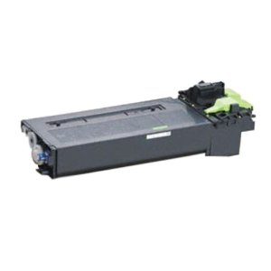 ..OEM Sharp AR-208MT (AR-208LT) Black Toner Cartridge (8,000 page yield)