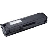 .Dell 331-7335 Black Compatible Toner Cartridge (1,500 page yield)