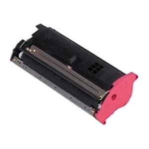 ..OEM Konica Minolta 1710471-003 Magenta Laser Toner Cartridge (6,000 page yield)
