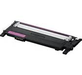 Samsung CLT-M406S Magenta Remanufactured Toner Cartridge (1,000 page yield)