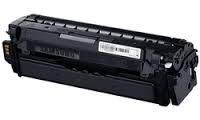 Samsung CLT-K503L Black, Hi-Yield, Remanufactured Toner Cartridge (8,000 page yield)