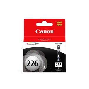 ..OEM Canon 4546B001 (CLI-226) Black Ink Cartridge