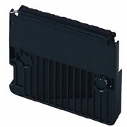 .NCR 198213 Black, 6 pack, POS Compatible Ribbons