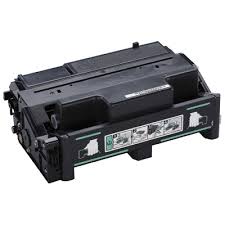 .Ricoh 402809 (120) Black, Hi-Yield, Compatible Toner Cartridge (15,000 page yield)