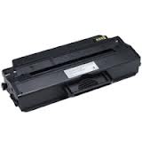 .Dell 331-7328 (RWXNT) Black Compatible Toner Cartridge (2,500 page yield)