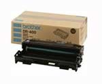 ..OEM Brother DR-400 Black Drum Unit (20,000 page yield)