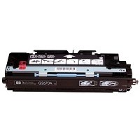 HP Q6470A Black Remanufactured Toner Cartridge (6,000 page yield)
