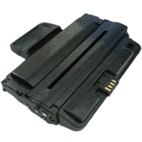 .Samsung ML-D2850B Black, Hi-Yield, Compatible Toner Cartridge (5,000 page yield)