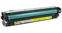 HP CE342A (651A) Yellow Remanufactured Toner Cartridge (16,000 page yield)