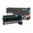 ..OEM Lexmark C780H1MG Magenta, Hi-Yield, Return Program, Print Cartridge (10,000 page yield)