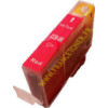 .Canon 8891A003 (BCI-6R) Red High Quality Compatible Inkjet Cartridge
