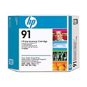 ..OEM HP C9518A (HP 91) Maintenance Inkjet Cartridge
