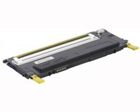 .Dell 330-3013 (M127K) Yellow Compatible Toner Cartridge (1,000 page yield)