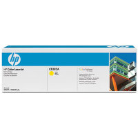 ..OEM HP CB382A Yellow Toner Printer Cartridge (21,000 page yield)
