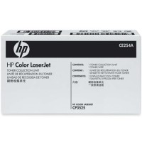 ..OEM HP CE254A Toner Collection Unit (36,000 page yield)