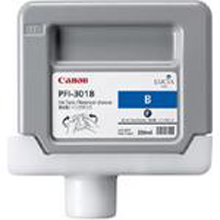 .Canon PFI-101MBK Matte Black Compatible Ink Cartridge (130 ml)