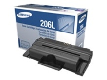 ..OEM Samsung MLT-D206L Black Toner Cartridge (10,000 page yield)