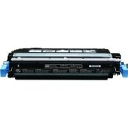 HP CB400A (642A)Black Remanufactured Toner Cartridge (7,500 page yield)