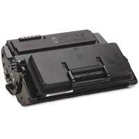 ..OEM Xerox 106R01370 (106R1370 Black Laser Toner Cartridge, Phaser 3600 (7,000 page yield)