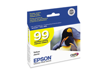 ..OEM Epson T099420 Yellow Inkjet Printer Cartridge (450 page yield)