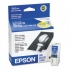 ..OEM Epson T013201 Black Inkjet Cartridge (210 page yield)