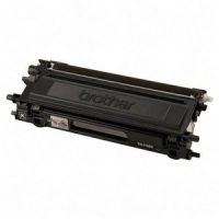 Brother TN-115K (TN115K) Black, Hi-Yield, Remanufactured Toner Cartridge (5,000 page yield)