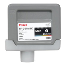 .Canon PFI-301C Cyan Compatible Ink Cartridge (330 ml)