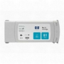 .HP C4931A (HP 81) Cyan Remanufactured Inkjet Cartridge