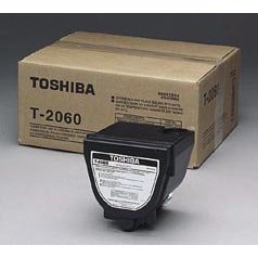 ..OEM Toshiba T2460 Black, 4 Pack, Copier Toner Cartridges (10,000 X 4 page yield)