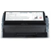 Dell 310-3543 / 310-3545  Black, Hi-Yield, Remanufactured Toner Cartridge (6,000 page yield)