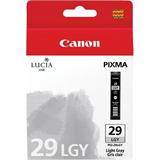 ..OEM Canon 4872B002 (PGI-29LGY) Light Gray Ink Cartridge