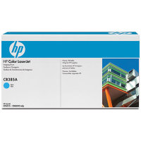 ..OEM HP CB385A Cyan Color Imaging Drum (35,000 page yield)