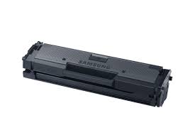 .Samsung MLT-D111S Black Compatible Toner Cartridge (1,000 page yield)