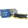 ..OEM Brother TN-110Y (TN110Y) Yellow Laser Toner Cartridge (1,500 page yield)