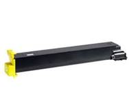 .Konica Minolta 8938-506 (TN210) Yellow Compatible Toner Cartridge (12,000 page yield)