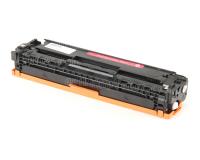 .HP CE743A (307A) Magenta Compatible Toner Cartridges (7,000 page yield)