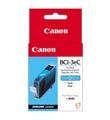 ..OEM Canon 4480A003 (BCI-3eC) Cyan Inkjet Printer Cartridge (340 page yield)