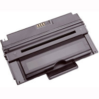 .Dell 330-2208 Black Compatible Toner Cartridge (6,000 page yield)