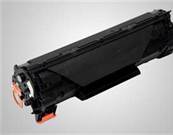 .HP CE388A (88A) Black CompatibleToner Cartridge (1,600 page yield)