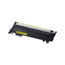 Samsung CLT-Y404S Yellow Remanufactured Toner Cartridge (1,000 page yield)