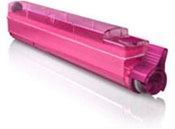 Okidata 42918902 (C7) Magenta Remanufactured Toner Cartridge (15,000 page yield)