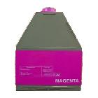 .Ricoh 888233 (P1) Magenta Compatible Copier Toner Bottle (10,000 page yield)