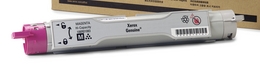 Xerox 106R01083 Magenta, Hi-Yield, Remanufactured Laser Toner Cartridge, Phaser 6300 (8,000 page yield)