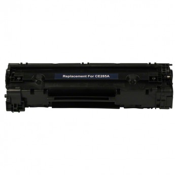 .HP CF258A (58A) Black Compatible Toner Cartridge (3,000 page yeild)