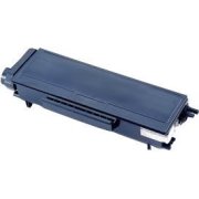 .Brother TN-550 / TN-580 Black, Hi-Yield, Compatible Printer Toner Cartridge (7,500 page yield)