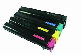 Konica Minolta TN613Y Yellow Remanufactured Toner Cartridge (30,000 page yield)