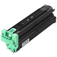 ..OEM Ricoh 402448 (165) Black Toner Drum (15,000 page yield)