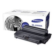 ..OEM Samsung ML-D3050A Black Laser Toner Cartridge / Drum (4,000 page yield)