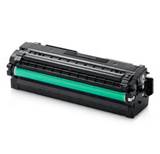 Samsung CLT-Y506L Yellow Remanufactured Toner Cartridge (3,500 page yield)